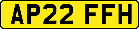 AP22FFH