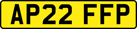 AP22FFP
