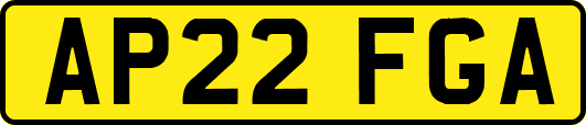 AP22FGA