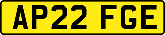 AP22FGE