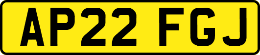 AP22FGJ