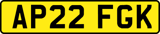 AP22FGK