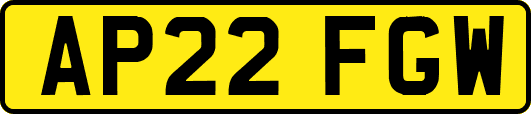 AP22FGW
