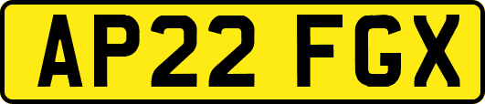AP22FGX