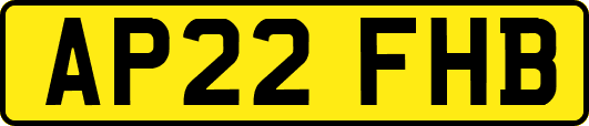 AP22FHB