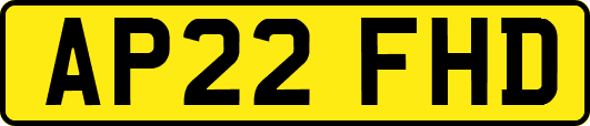 AP22FHD