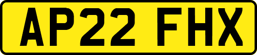 AP22FHX