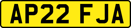 AP22FJA