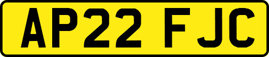 AP22FJC