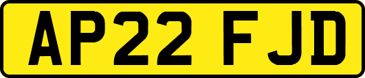 AP22FJD