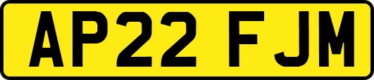 AP22FJM