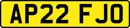 AP22FJO
