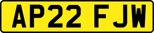 AP22FJW