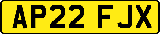 AP22FJX