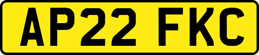 AP22FKC