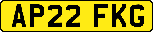 AP22FKG