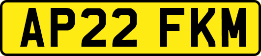 AP22FKM