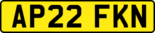 AP22FKN