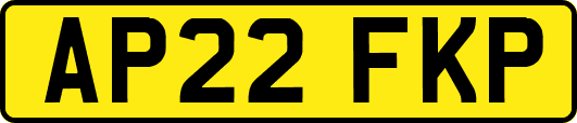 AP22FKP