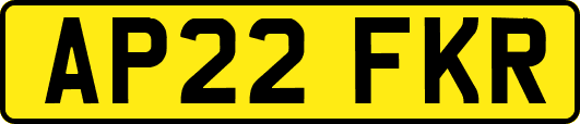 AP22FKR