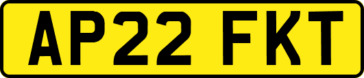 AP22FKT