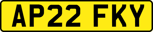 AP22FKY
