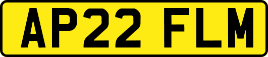 AP22FLM