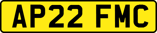 AP22FMC