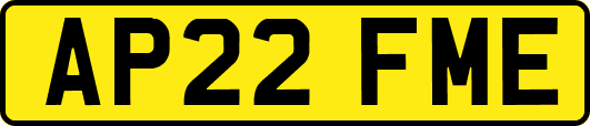 AP22FME