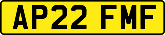 AP22FMF