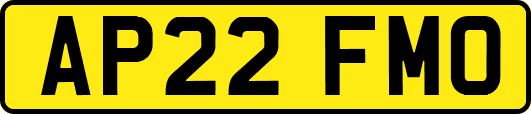 AP22FMO