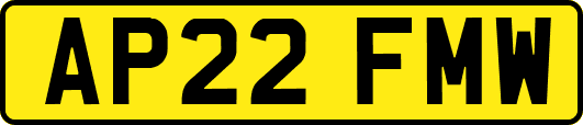 AP22FMW