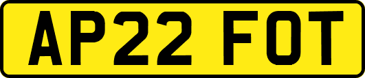 AP22FOT