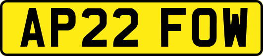 AP22FOW