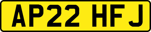 AP22HFJ