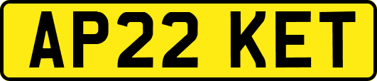 AP22KET