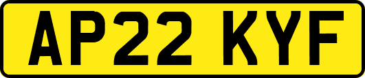 AP22KYF