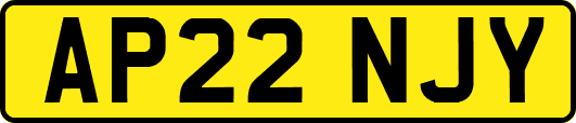 AP22NJY