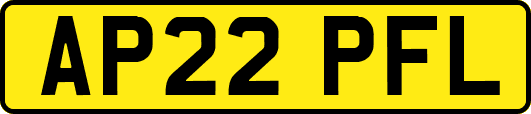 AP22PFL