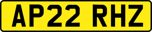 AP22RHZ