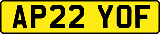 AP22YOF