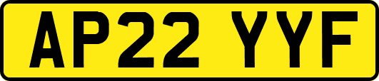 AP22YYF