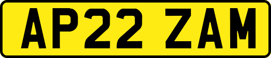 AP22ZAM