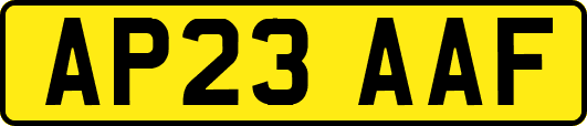 AP23AAF