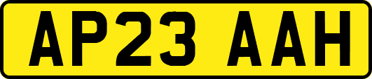 AP23AAH