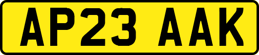 AP23AAK