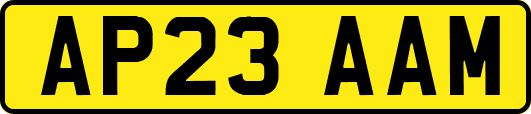 AP23AAM