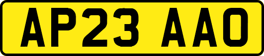 AP23AAO