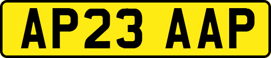 AP23AAP