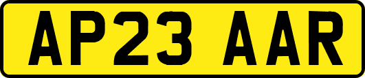 AP23AAR